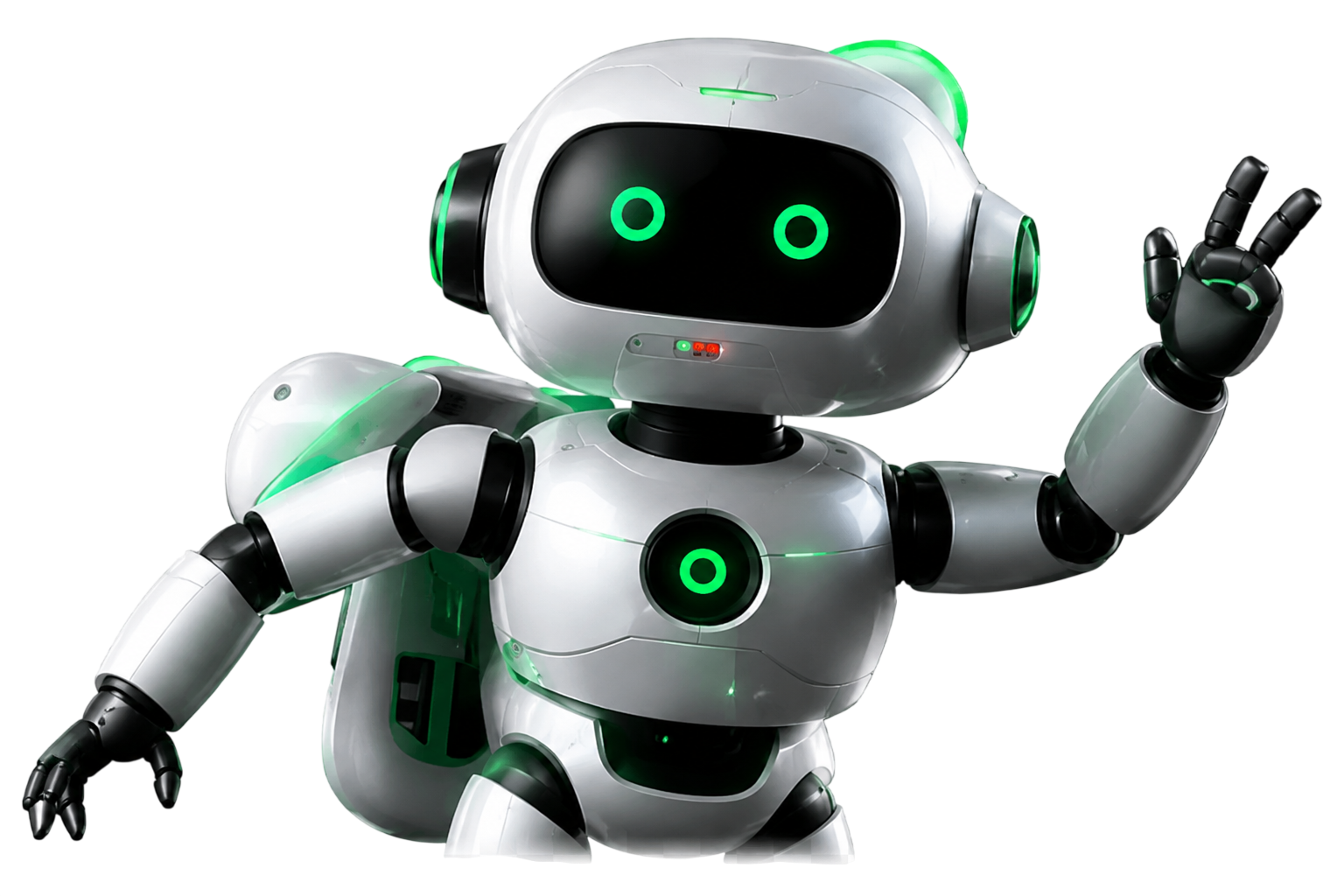 AI Robot