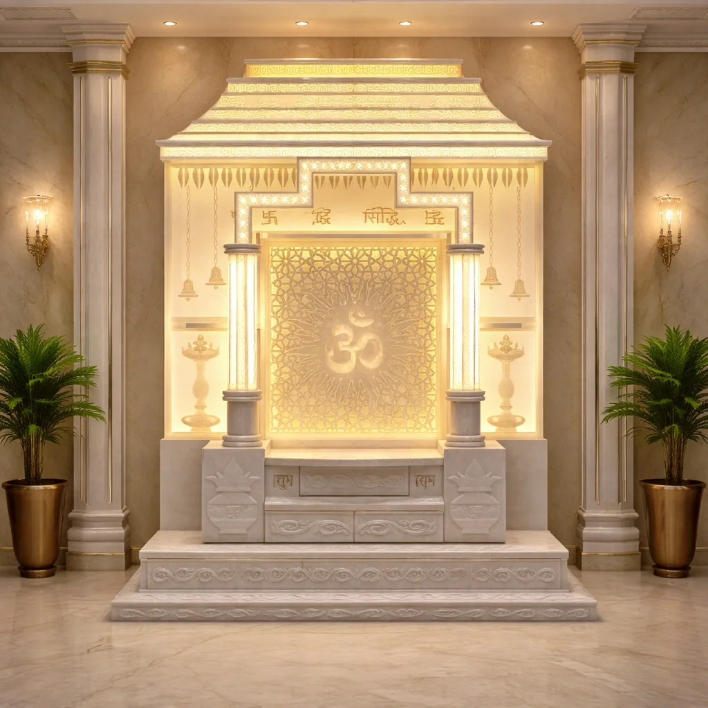 Corian Temple - Corian Mandir Wale Bhaiya